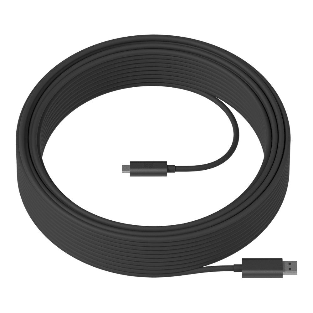 Logitech Strong USB 케이블